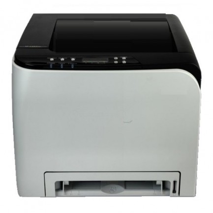 Lanier SP C 250 Series