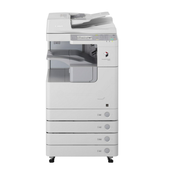 Canon iR 2530 Toner beim Spezialisten kaufen | druckerpatronen.de