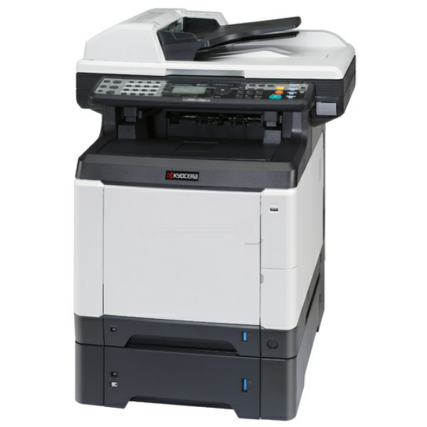 Kyocera ECOSYS M 6526 cdn Toner beim Spezialisten kaufen | druckerpatronen.de