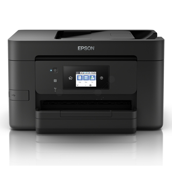 Epson WorkForce Pro WF-4720 Series Druckerpatronen beim Spezialisten kaufen | druckerpatronen.de