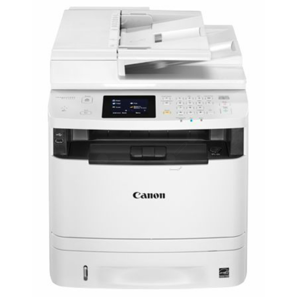 Canon i-SENSYS MF 410 Series
