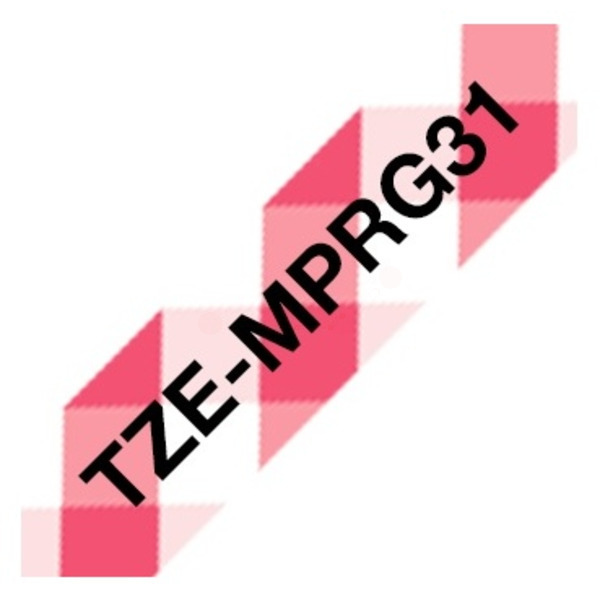 TZ-E MPRG 31 BK