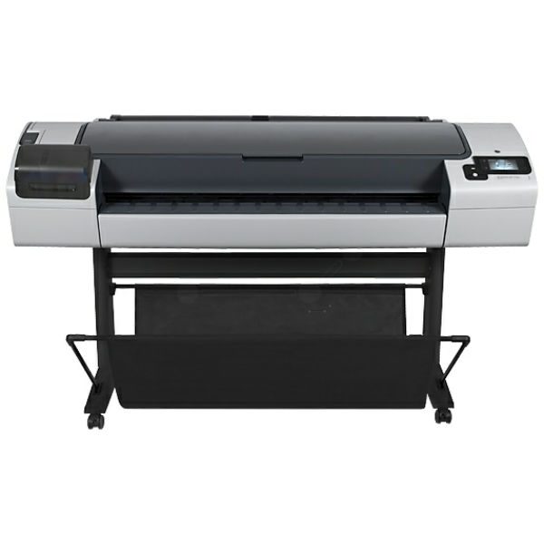 HP DesignJet T 795 Druckerpatronen beim Spezialisten kaufen | druckerpatronen.de