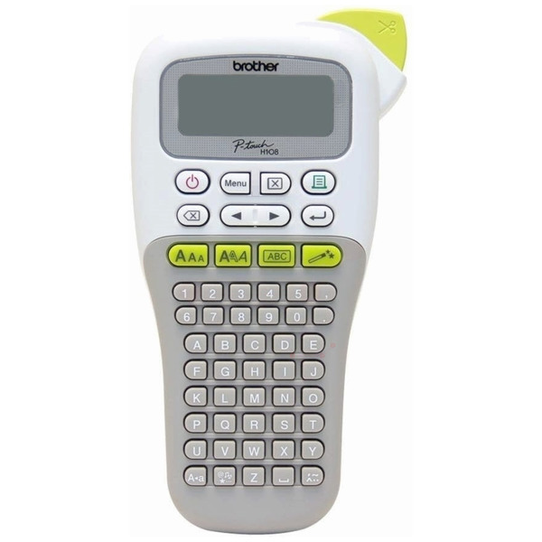 Brother P-Touch H 108 GT