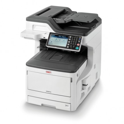 Oki OKI MC 870 Series