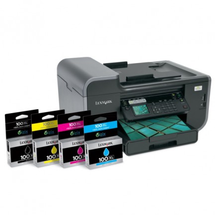 Lexmark Prevail Pro 700 Series Druckerpatronen beim Spezialisten kaufen | druckerpatronen.de