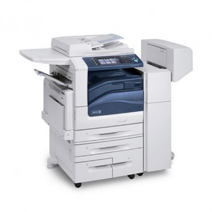Xerox WorkCentre 7556 Toner beim Spezialisten kaufen | druckerpatronen.de