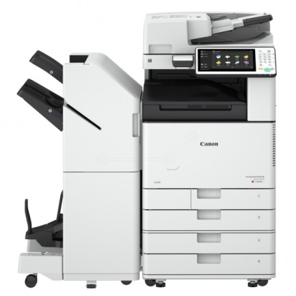 Canon imageRUNNER Advance C 3500 II