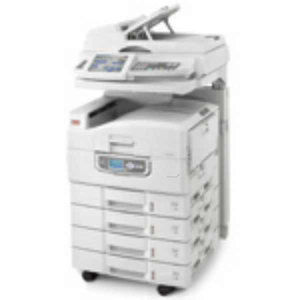 OKI C 9800 MFP Toner beim Spezialisten kaufen | druckerpatronen.de