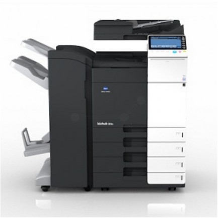 Konica Minolta bizhub 224 e