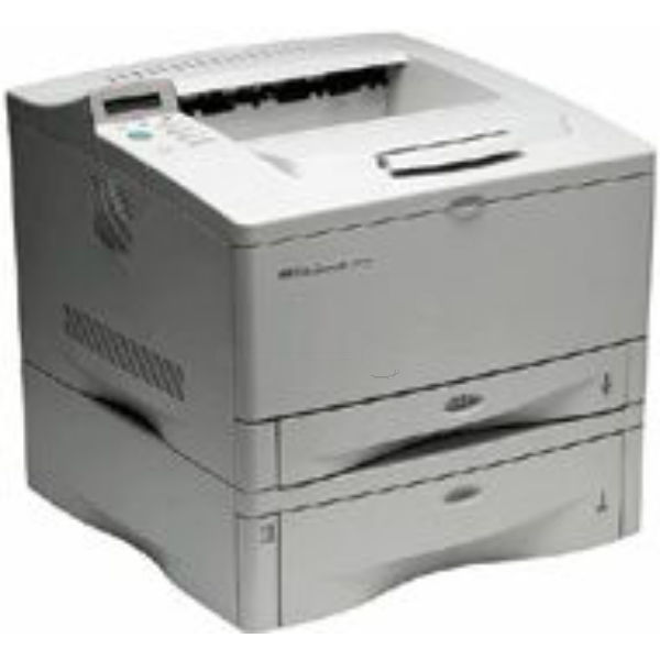 HP LaserJet 5000 GN Toner beim Spezialisten kaufen | druckerpatronen.de