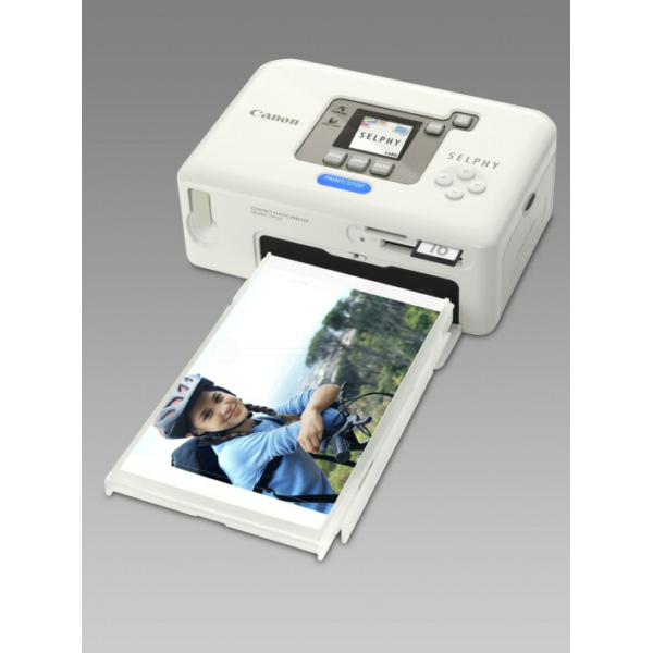 Canon Selphy CP 720 Druckerpatronen beim Spezialisten kaufen | druckerpatronen.de