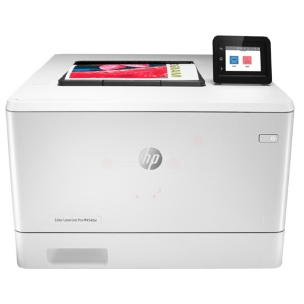 HP Color LaserJet Pro MFP M 450 Series Toner beim Spezialisten kaufen | druckerpatronen.de