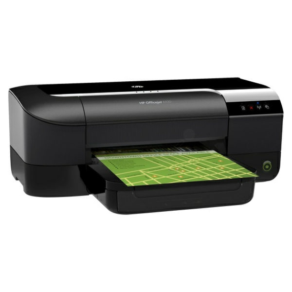 HP OfficeJet 6100 e-Printer Druckerpatronen beim Spezialisten kaufen | druckerpatronen.de