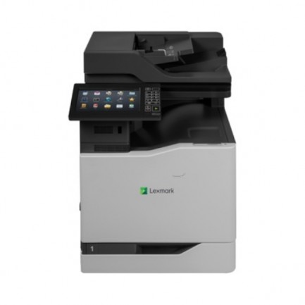 Lexmark CX 825 Series Toner beim Spezialisten kaufen | druckerpatronen.de