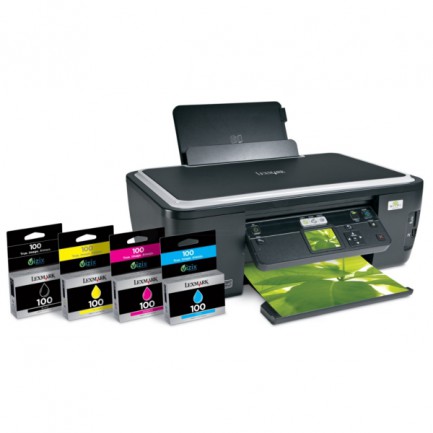 Lexmark Intuition S 508 Druckerpatronen beim Spezialisten kaufen | druckerpatronen.de