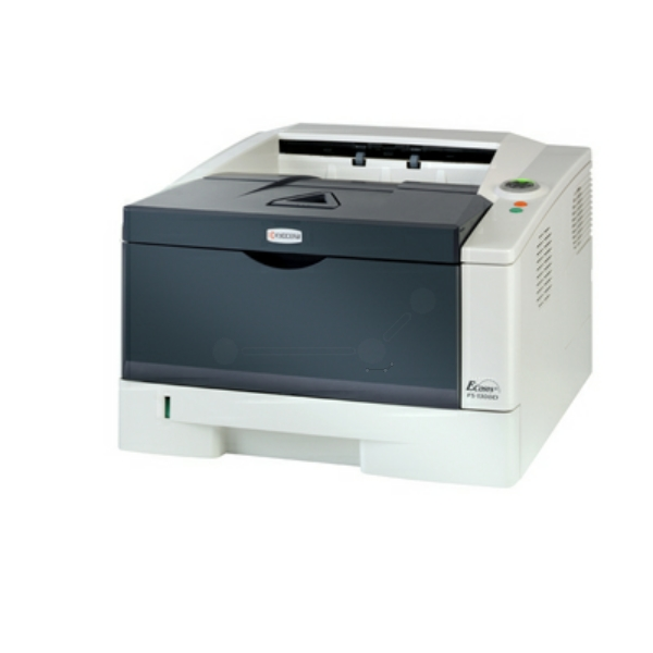 Kyocera FS-1300 D Toner beim Spezialisten kaufen | druckerpatronen.de