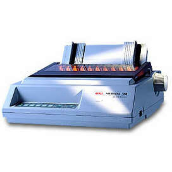 Oki OKI Microline 380 Series