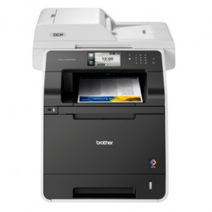 Brother DCP-L 8450 CDW