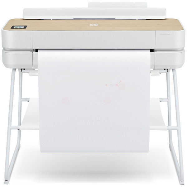 HP DesignJet Studio 24 Inch Druckerpatronen beim Spezialisten kaufen | druckerpatronen.de