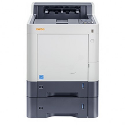 Utax P-C 3560 DN Toner beim Spezialisten kaufen | druckerpatronen.de