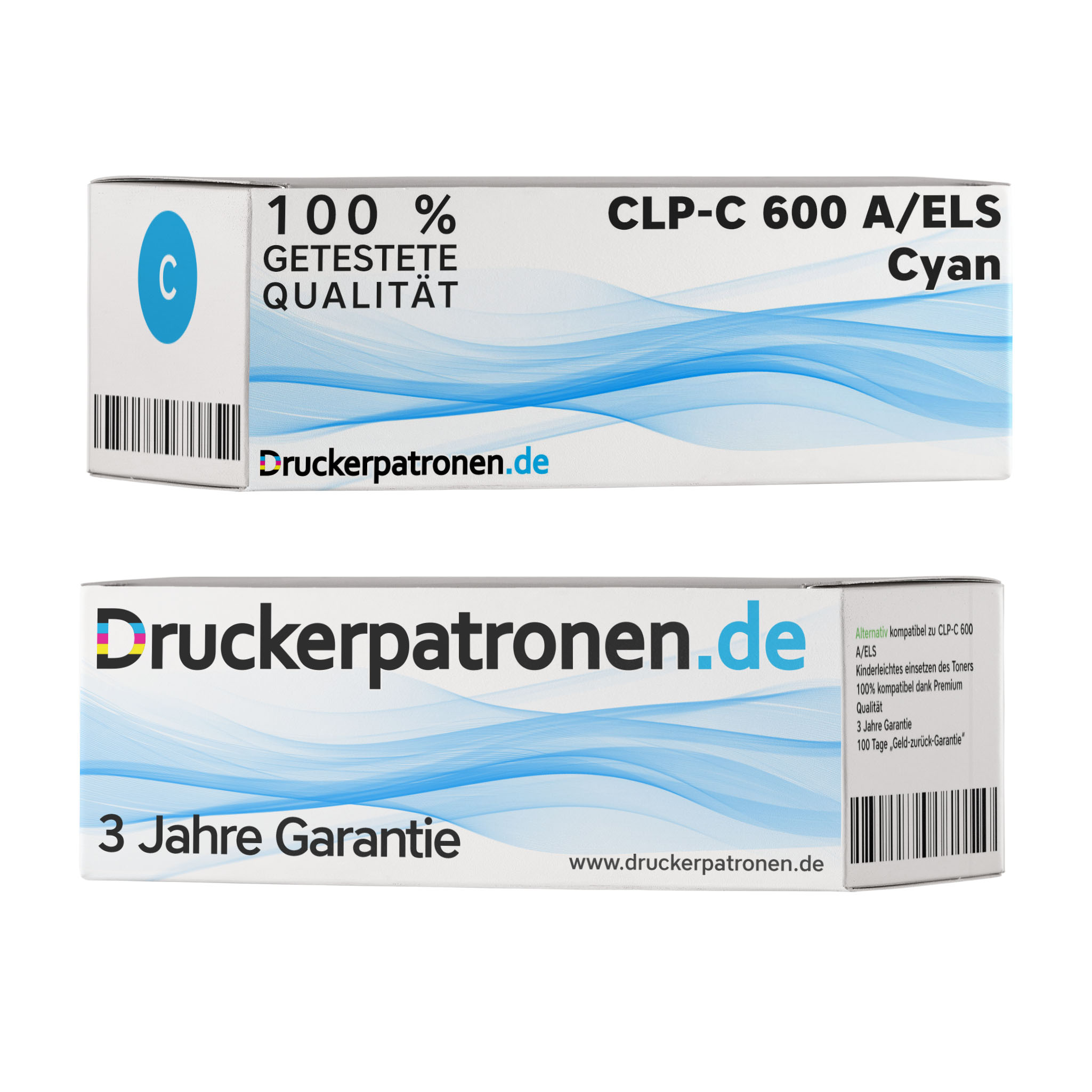 CLP-C 600 A/ELS CLP-C 600 A/ELS