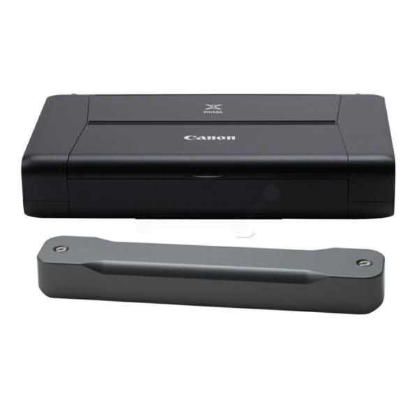 Canon Pixma IP 110 Series Druckerpatronen beim Spezialisten kaufen | druckerpatronen.de