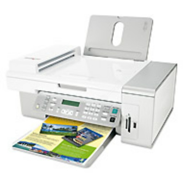 Lexmark X 5450 Druckerpatronen beim Spezialisten kaufen | druckerpatronen.de