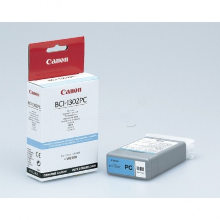 BCI-1302 PC BCI-1302 PC
