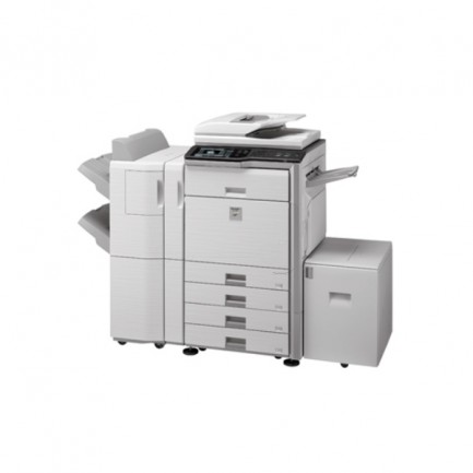 Sharp MX-4100 Toner beim Spezialisten kaufen | druckerpatronen.de