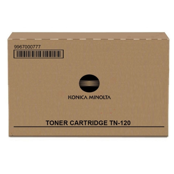 TN-120 BK TN-120 BK