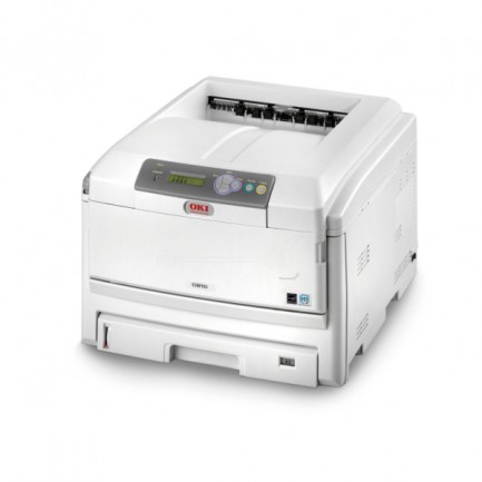 Oki OKI C 810 DN