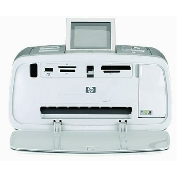 HP PhotoSmart 470 Series