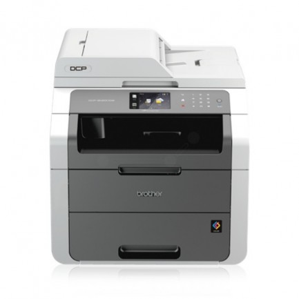 Brother DCP-9020 CDW Toner beim Spezialisten kaufen | druckerpatronen.de