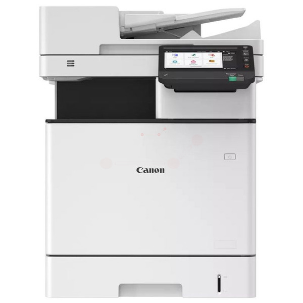 Canon i-SENSYS MF 842 Cdw