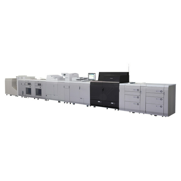 Canon imagePRESS C 8000 VP Toner beim Spezialisten kaufen | druckerpatronen.de