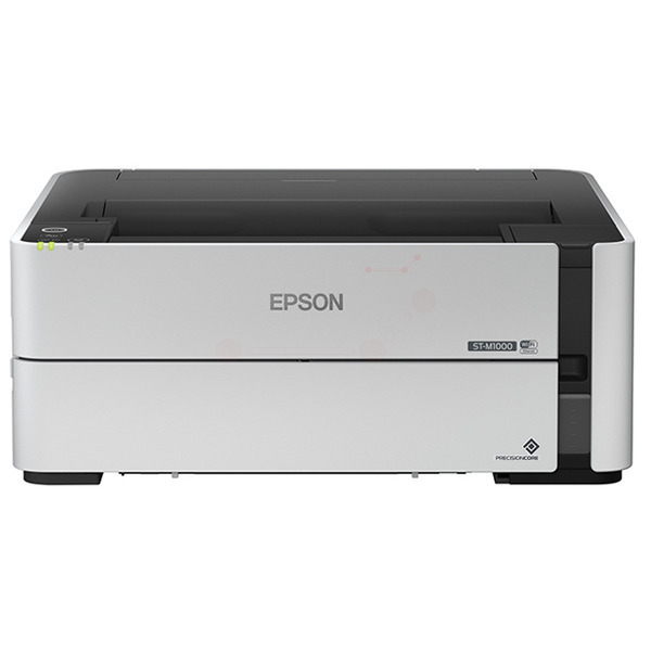 Epson WorkForce ST-M 1000 Druckerpatronen beim Spezialisten kaufen | druckerpatronen.de
