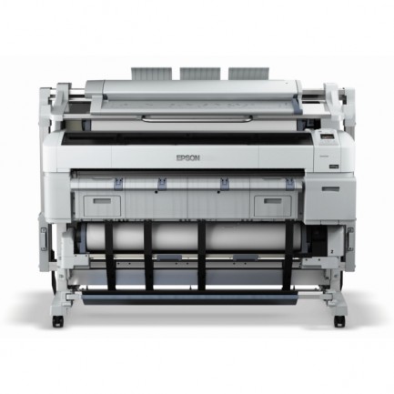Epson SureColor SC-T 5200 D MFP PS Druckerpatronen beim Spezialisten kaufen | druckerpatronen.de