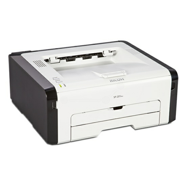 Ricoh Aficio SP 201 Toner beim Spezialisten kaufen | druckerpatronen.de