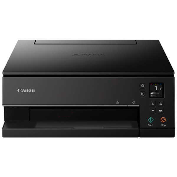 Canon Pixma TS 6350 Druckerpatronen beim Spezialisten kaufen | druckerpatronen.de