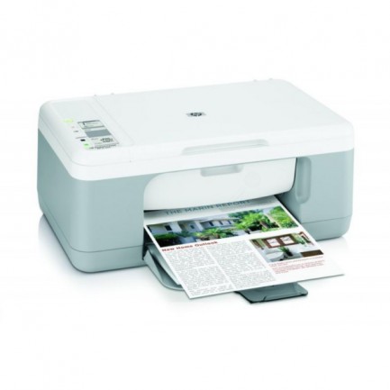HP DeskJet F 2200 Series Druckerpatronen beim Spezialisten kaufen | druckerpatronen.de