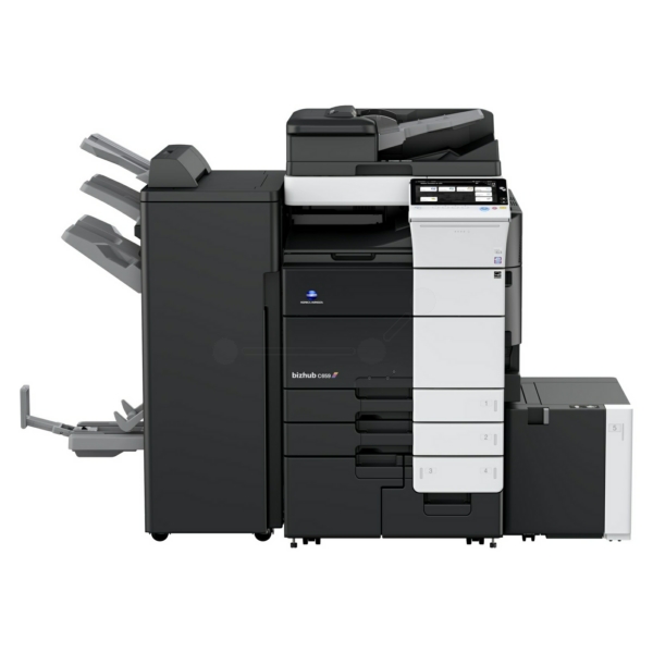Konica Minolta bizhub C 659