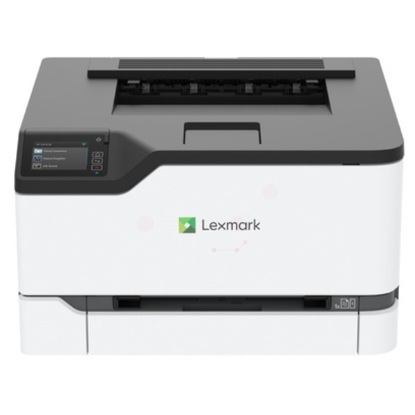 Lexmark CS 431 dw