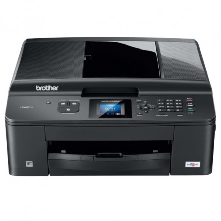 Brother MFC-J 430 W Druckerpatronen beim Spezialisten kaufen | druckerpatronen.de
