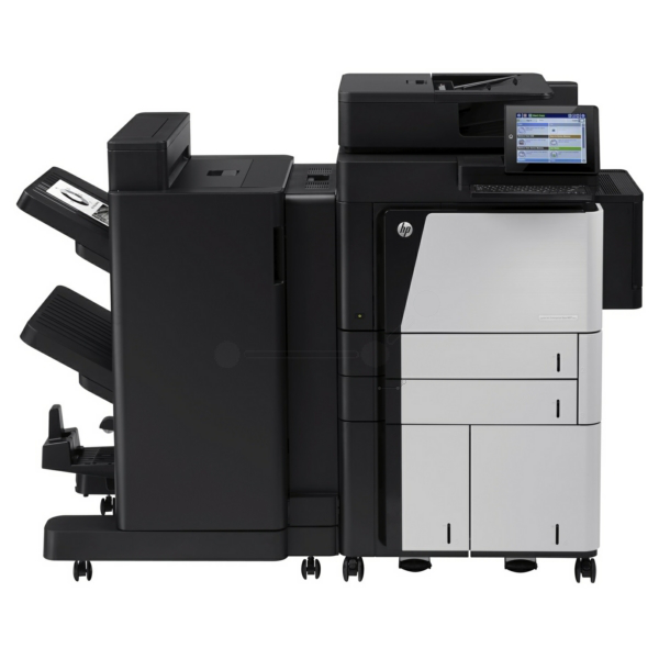 HP LaserJet Managed flow MFP M 830 zm Toner beim Spezialisten kaufen | druckerpatronen.de