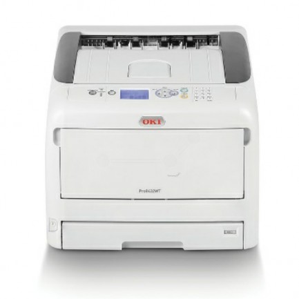 OKI Pro 8432 WT Toner beim Spezialisten kaufen | druckerpatronen.de