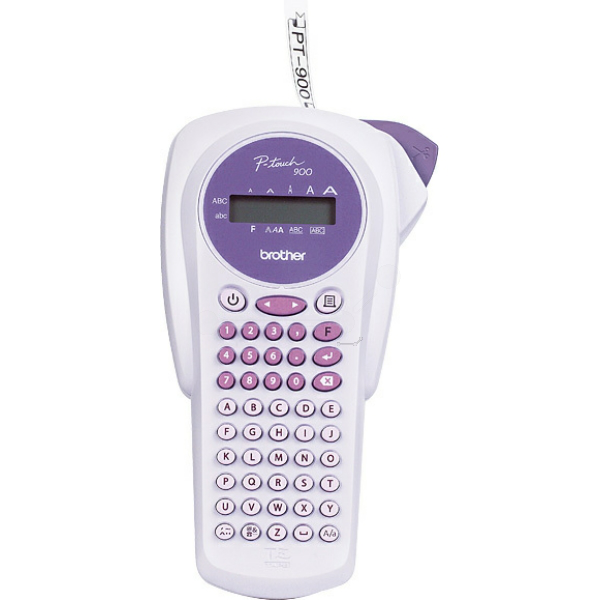 Brother P-Touch 900 F