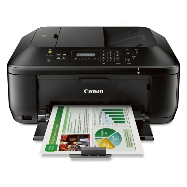 Canon Pixma MX 535 Druckerpatronen beim Spezialisten kaufen | druckerpatronen.de
