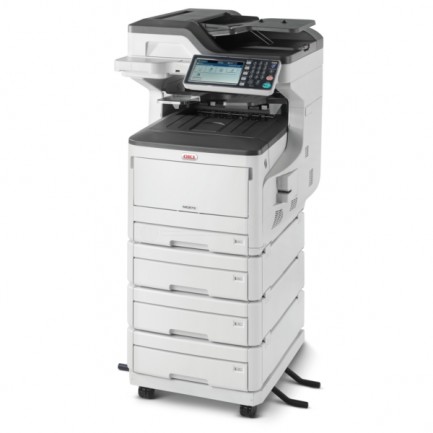 Oki OKI MC 873 dnc