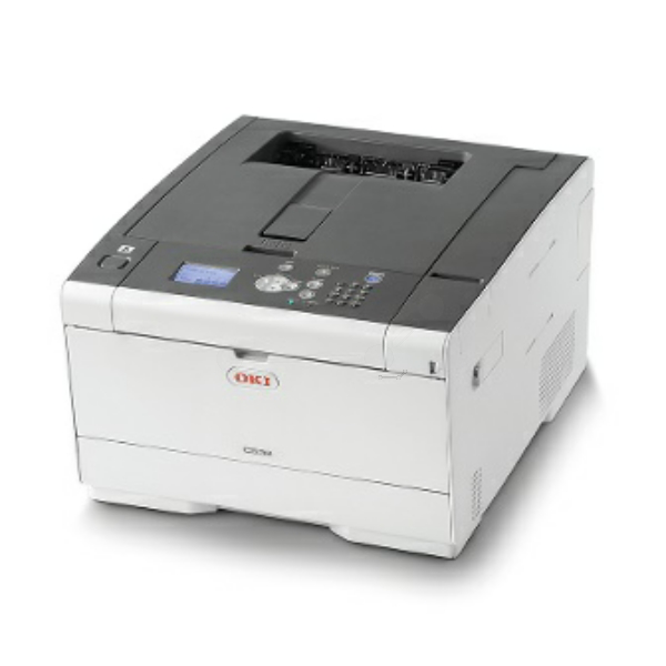OKI C 532 DN Toner beim Spezialisten kaufen | druckerpatronen.de